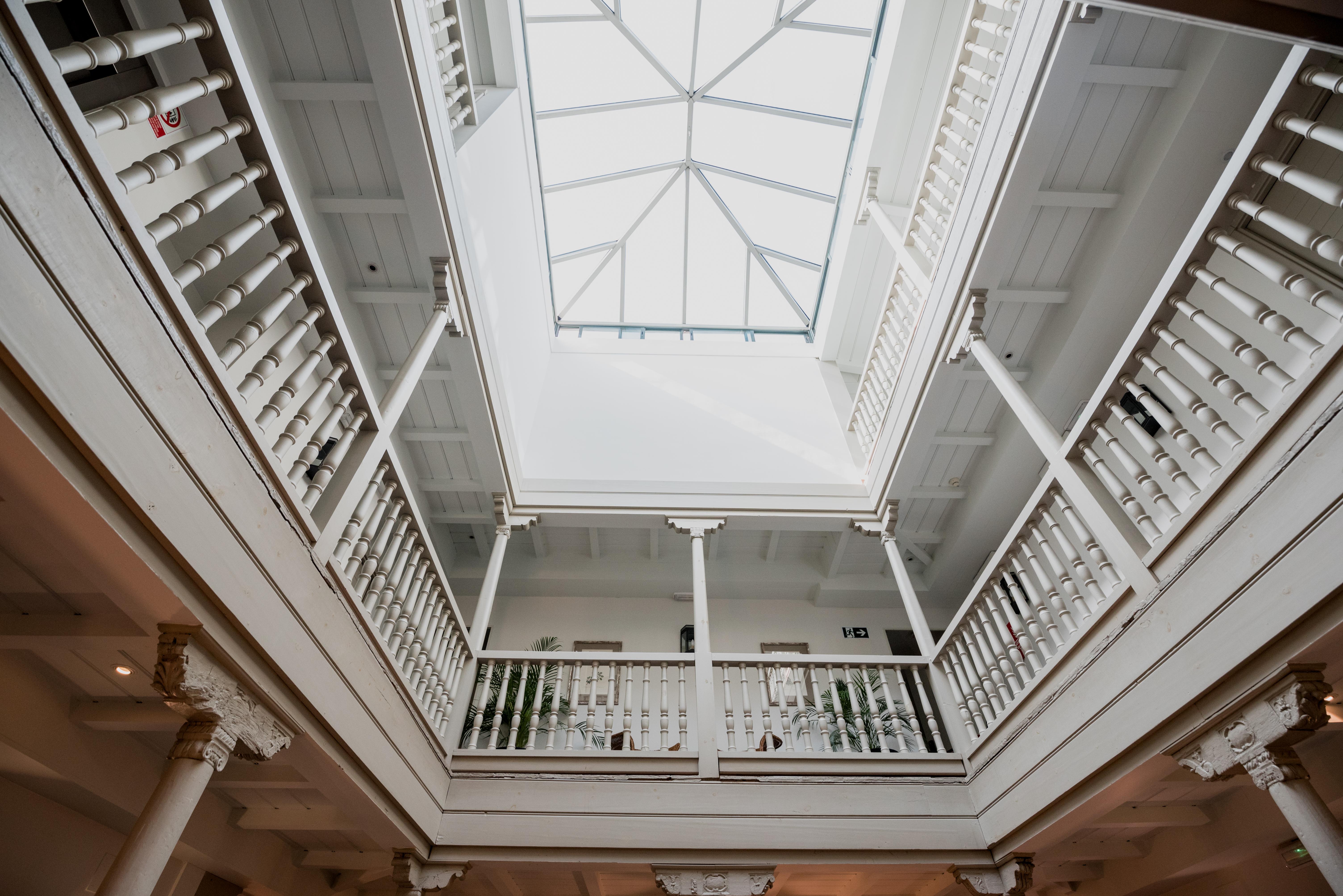Palacio De Los Navas Гранада Екстер'єр фото